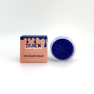 Ice Blue Razz
